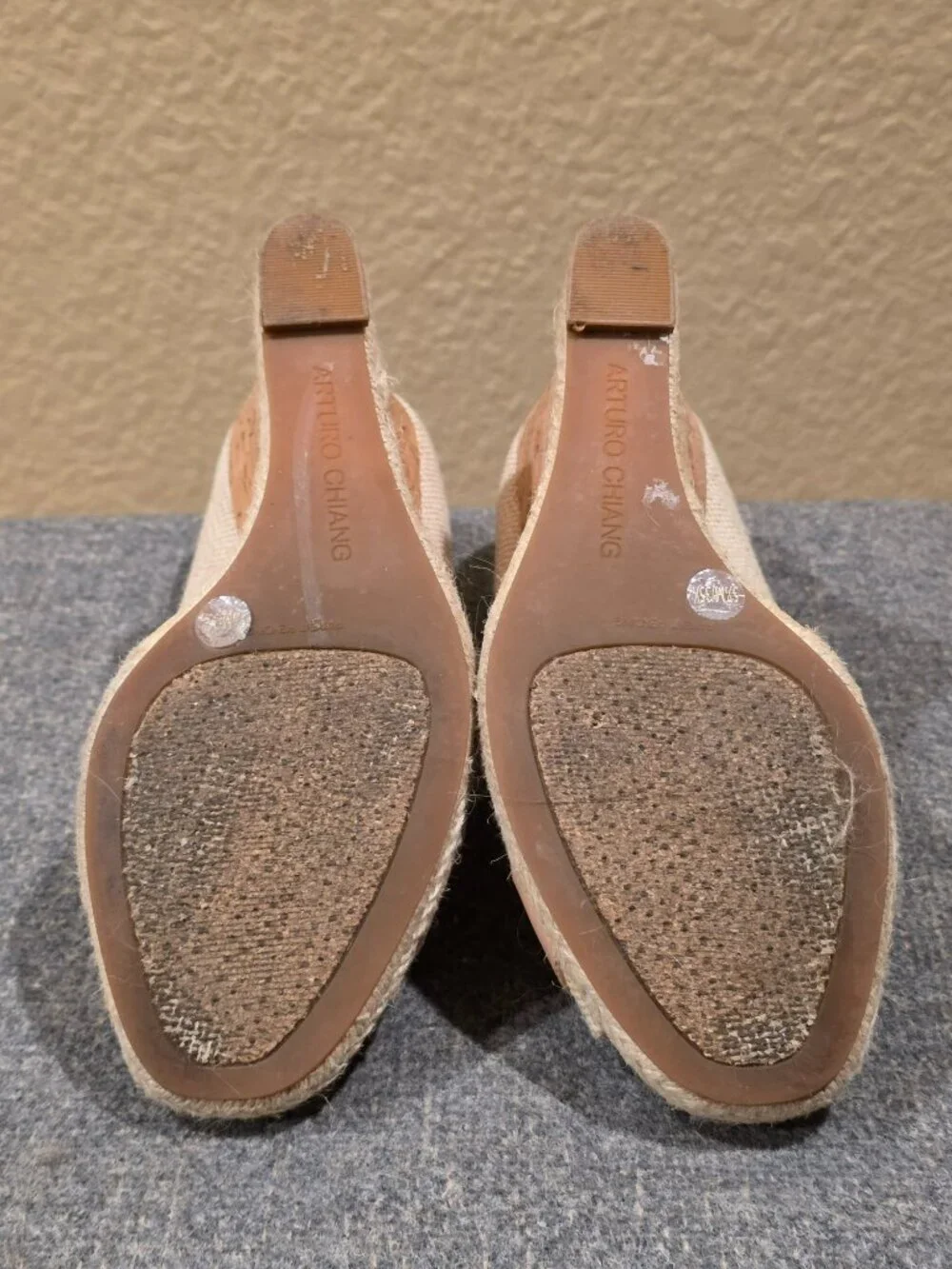 Women Platform Shoes